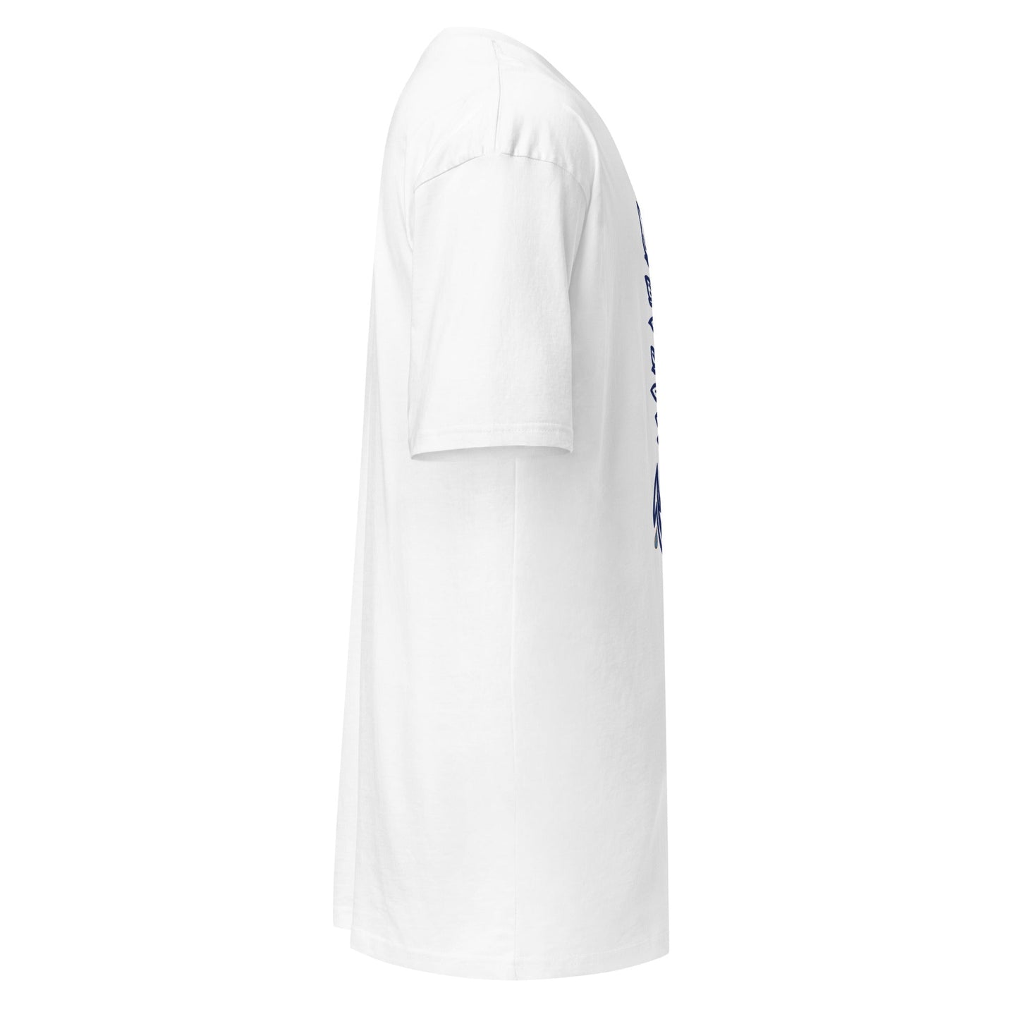 Living Roots Tee | Premium Heavyweight Cotton – Regular Fit - Denimoz